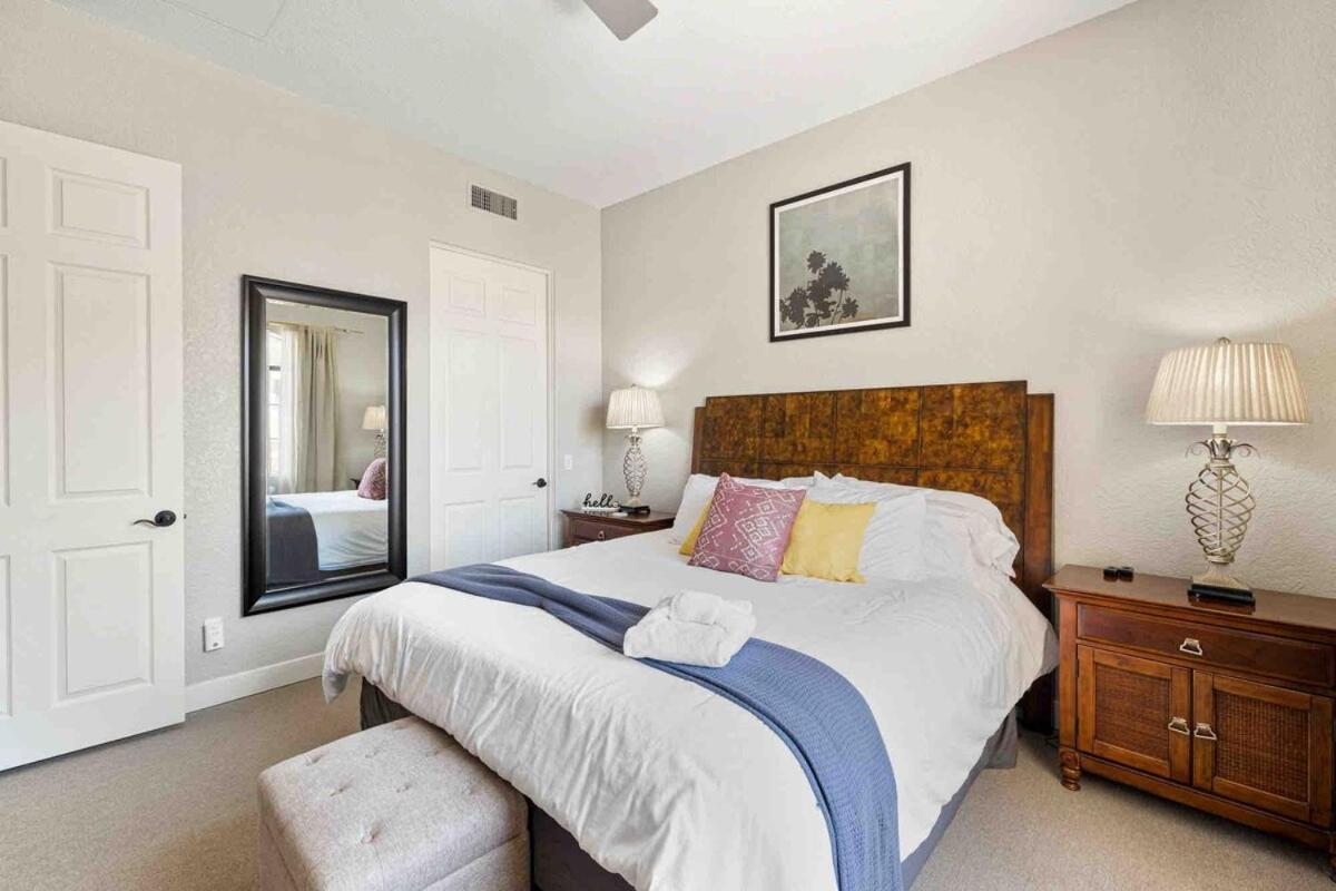 La Quinta Gem 1 Bedroom Pool Hot Tub Sleeps 4 Exterior photo