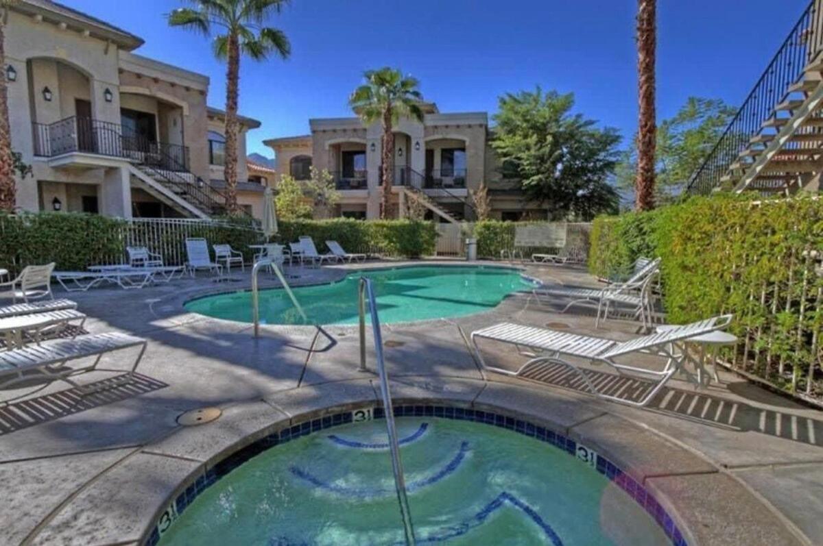 La Quinta Gem 1 Bedroom Pool Hot Tub Sleeps 4 Exterior photo