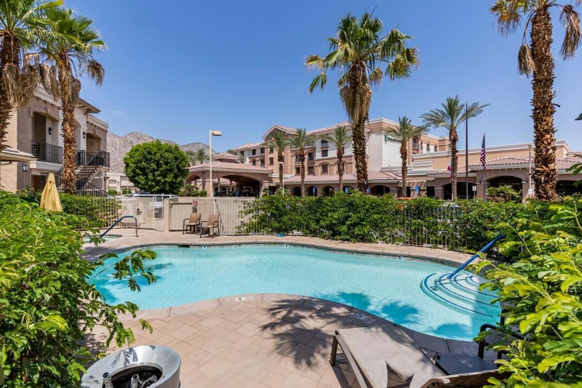 La Quinta Gem 1 Bedroom Pool Hot Tub Sleeps 4 Exterior photo