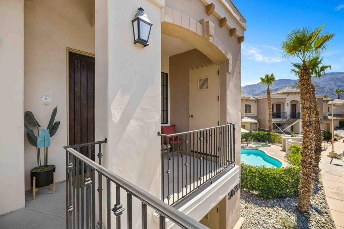 La Quinta Gem 1 Bedroom Pool Hot Tub Sleeps 4 Exterior photo