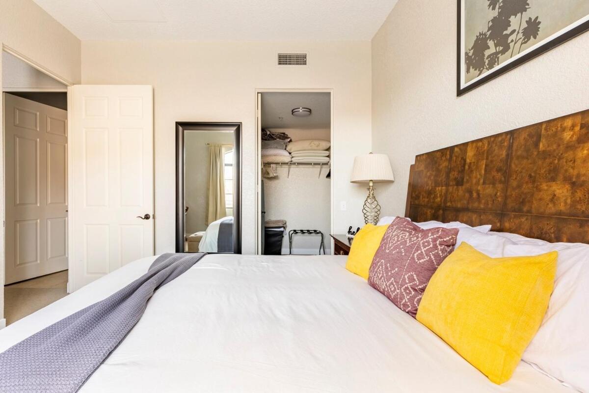 La Quinta Gem 1 Bedroom Pool Hot Tub Sleeps 4 Exterior photo