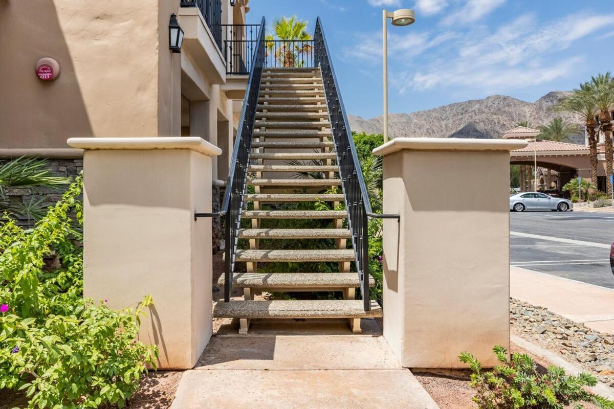 La Quinta Gem 1 Bedroom Pool Hot Tub Sleeps 4 Exterior photo