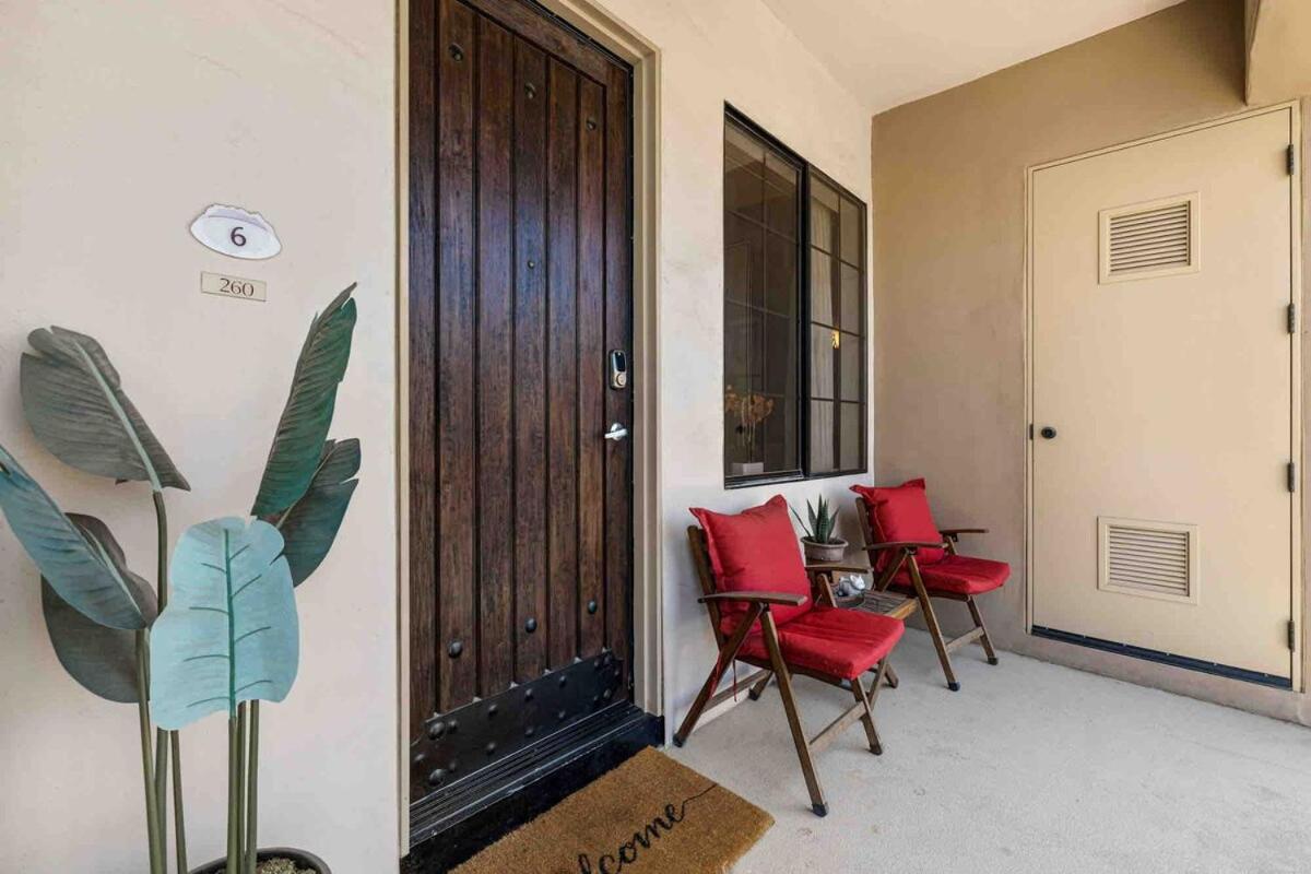 La Quinta Gem 1 Bedroom Pool Hot Tub Sleeps 4 Exterior photo