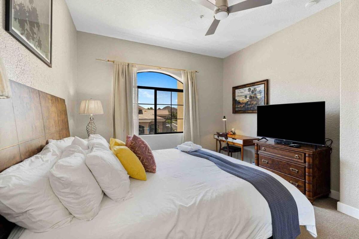 La Quinta Gem 1 Bedroom Pool Hot Tub Sleeps 4 Exterior photo