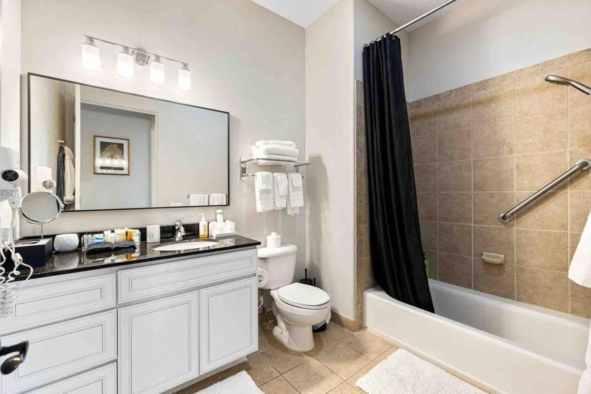 La Quinta Gem 1 Bedroom Pool Hot Tub Sleeps 4 Exterior photo