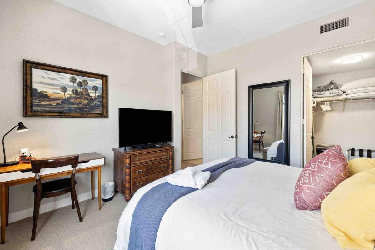 La Quinta Gem 1 Bedroom Pool Hot Tub Sleeps 4 Exterior photo