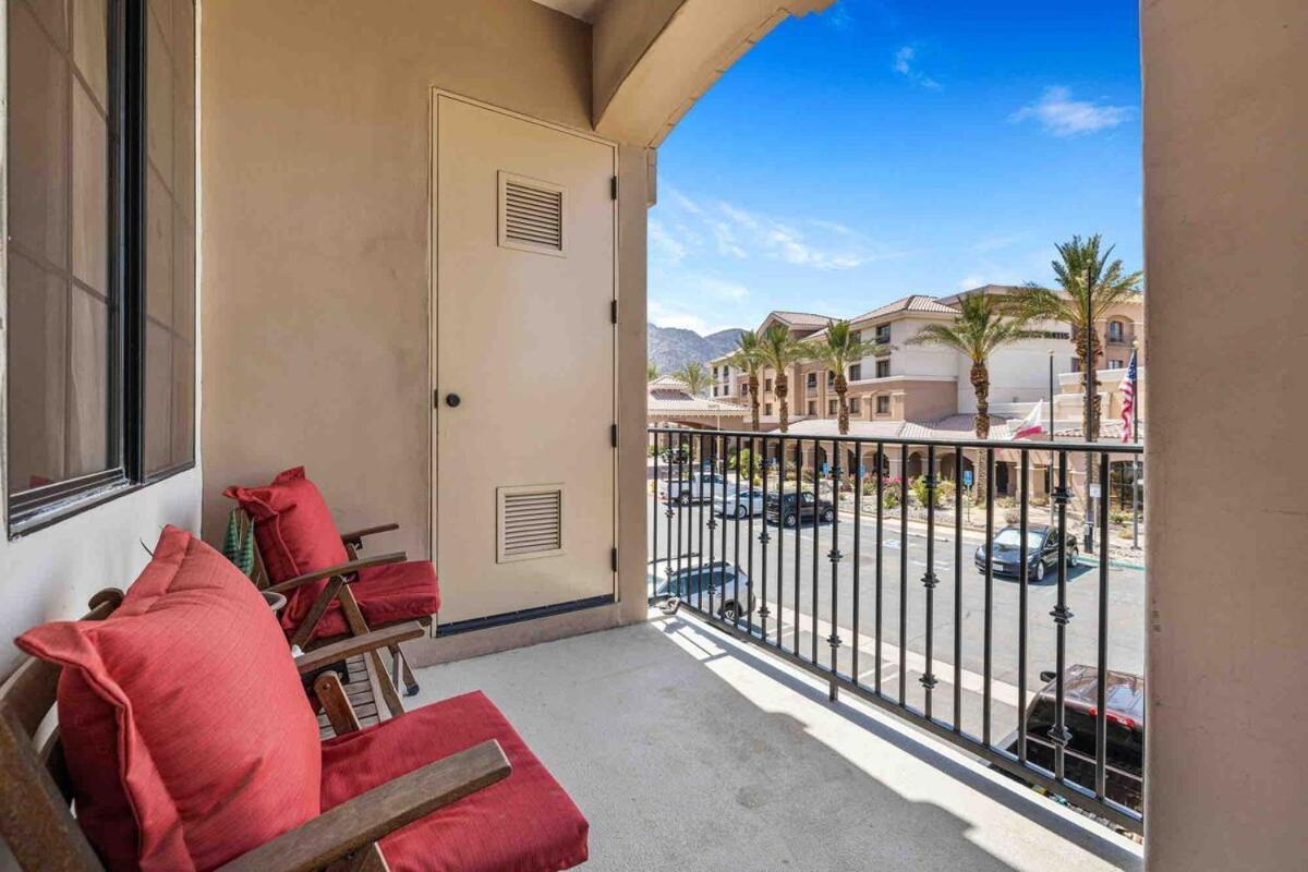 La Quinta Gem 1 Bedroom Pool Hot Tub Sleeps 4 Exterior photo