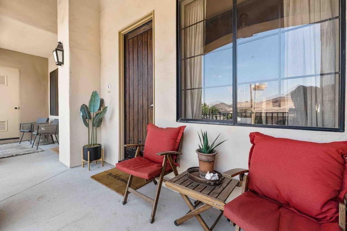 La Quinta Gem 1 Bedroom Pool Hot Tub Sleeps 4 Exterior photo
