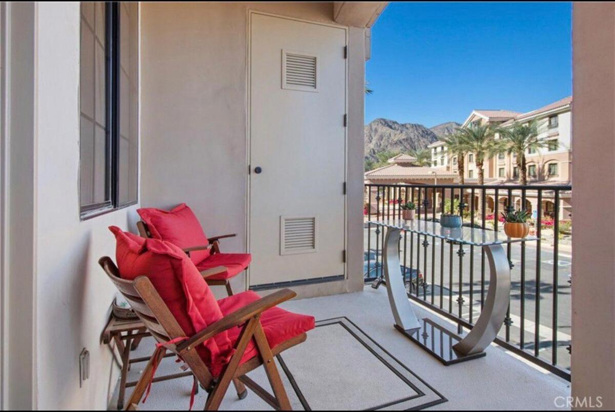 La Quinta Gem 1 Bedroom Pool Hot Tub Sleeps 4 Exterior photo