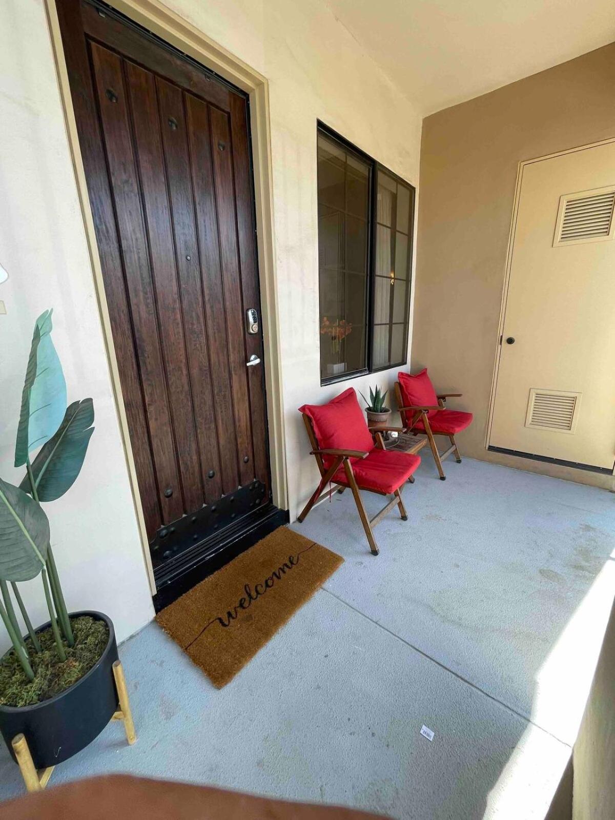 La Quinta Gem 1 Bedroom Pool Hot Tub Sleeps 4 Exterior photo